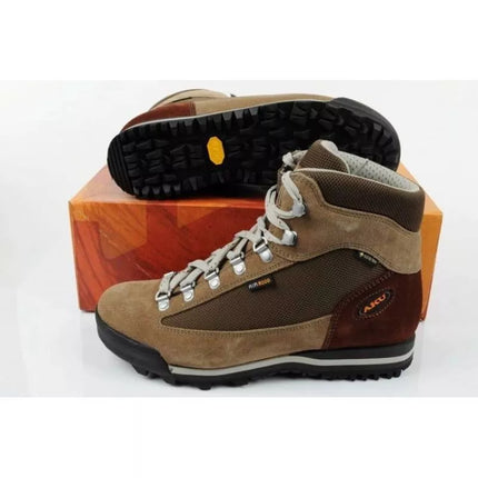 Aku Ultralight W 36510518 trekking shoes