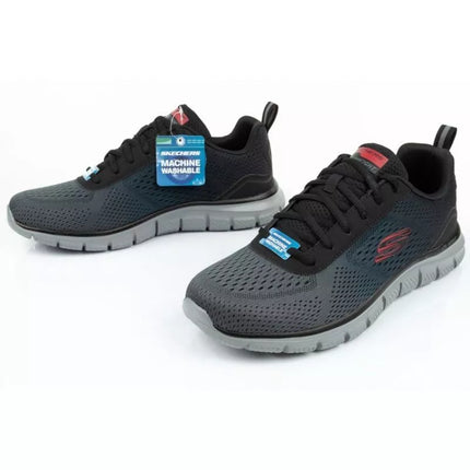 Skechers Track M 232399/BKCC batai