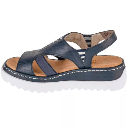 Rieker Sandals W V44Y5-14