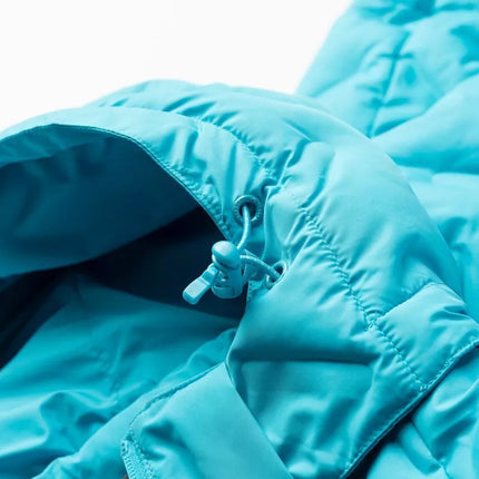 Elbrus Allio Wo's Primaloft W 92800621682 Dygsniuota Striukė