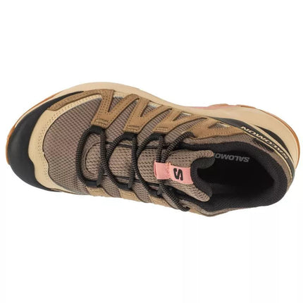 Salomon X-Adventure Recon GTX Moteriški Pilki L47815500 40