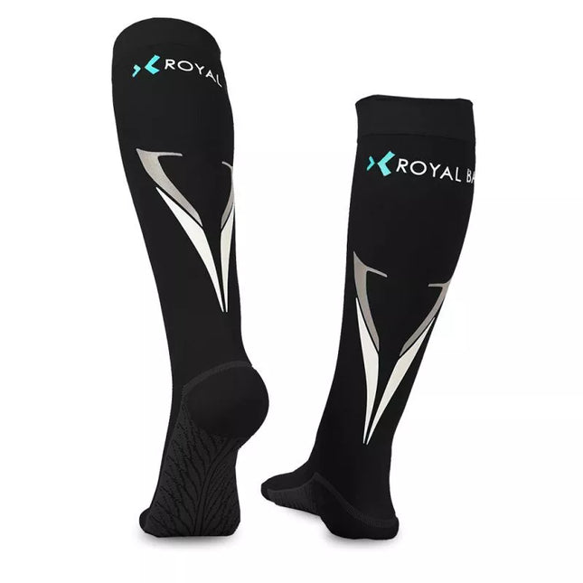 Royal Bay Therapy kompresinės kojinės iki kelių 2.08590072711192