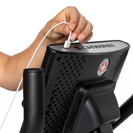 Schwinn 590U Programuojamas dviratis 100952