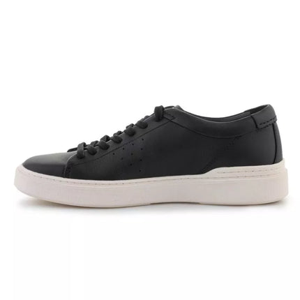 Clarks Craft Swift 26176129 Juoda oda