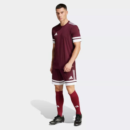 Adidas Squadra 25 M marškinėliai JC8675