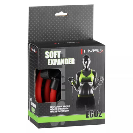 Guminis plėstuvas HMS EG02 17-31-002