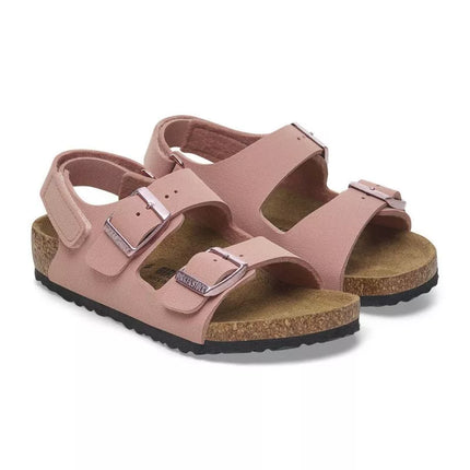 Birkenstock Milano AS Jr 1029487 sandalai