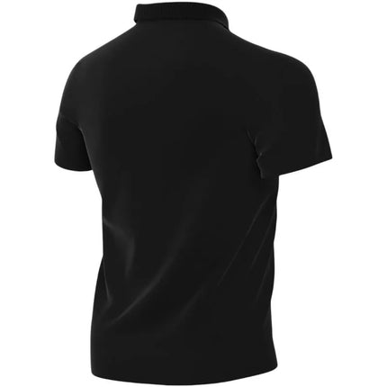 Nike Park 26 vaikiški polo marškinėliai, juodi IB1195 010