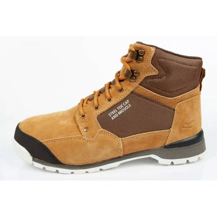 Regatta Pro Duststormsbp M Trk127 Saugos Batai