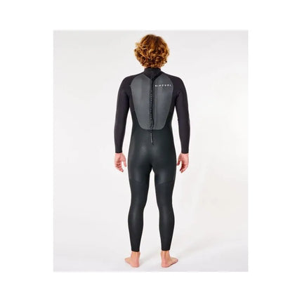 RIP CURL Omega 53Gb Bz Steamer Foam - Black