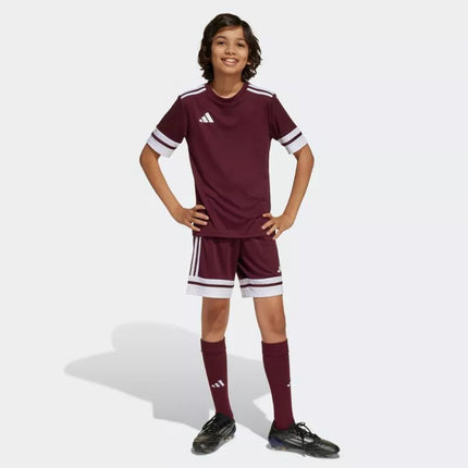 Adidas Squadra 25 Jr marškinėliai JC8667