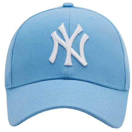 47 Brand New York Yankees MVP kepurė B-MVPSP17WBP-CO