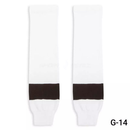 Sportrebel Pro Hockey Socks