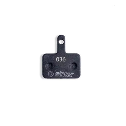 SINTER brake linings TEKTRO 2P S590 CARGO