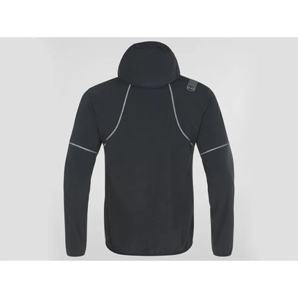 La Sportiva Koro JKT M ZARJ 016 K00G07 Black/Cloud