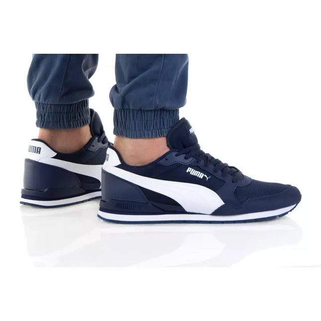 Puma St Runner V3 Mesh M batai 384640 02