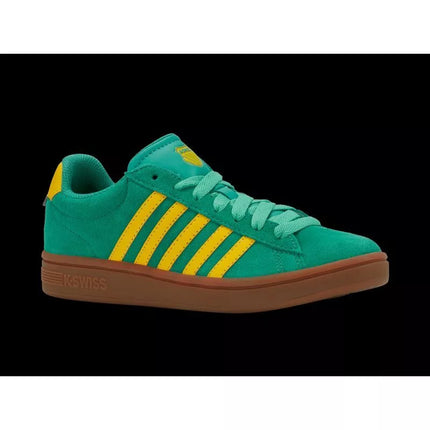 K-Swiss COURT TIEBRK II SDE shoes (99492-382-M)
