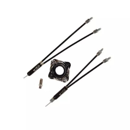 BMX Rotor Cable Front and Rear 28.6mm