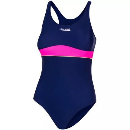 Aqua-Speed Emily Jr maudymklenas, spalva. 47