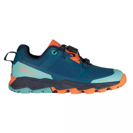 Trollkids Kids Sandefjord Hiker XT Jr 664-198 shoes