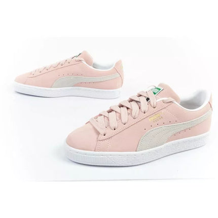 Puma Suede Classic XXL W batai 374915 11