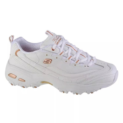 Skechers D'Lites - Fresh Start 11931-WTRG Balta 38