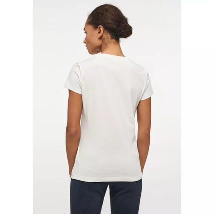 Mustang Alexia C Krūtinės Spaudinys Marškinėliai W 1013383 2013