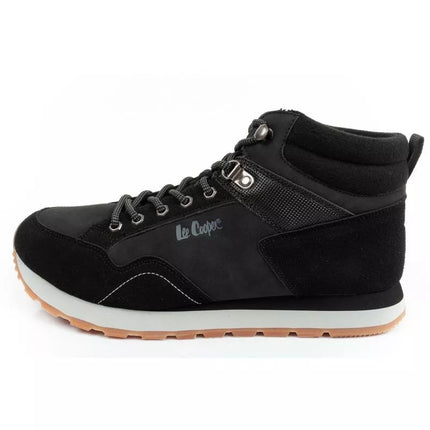 Lee Cooper M žieminiai batai LCJ-24-03-3012M