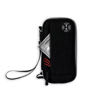 Harrows Smart Case 3 Smartcase grey/black dart case