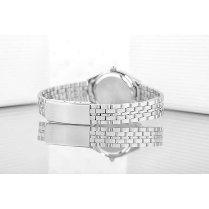 Laikrodis moterims CASIO LTP-1129A-7BRDF + Dėžutė
