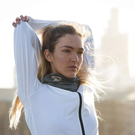 Reebok RRAC-10130GR Bėgimo kaklo mova