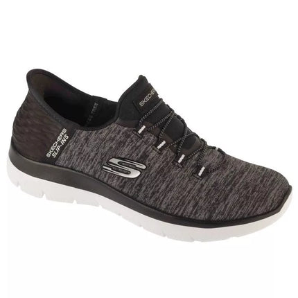 Skechers Summits - Dazzling Haze 149937-BKW Juoda 36