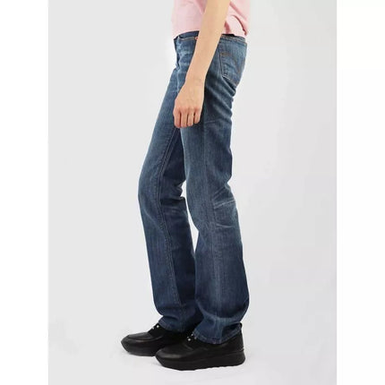Levi's Standard 570 tiesaus kirpimo 10570-0027