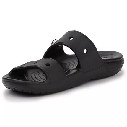 Crocs Classic Sandalas W 206761-001 Šlepetės