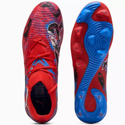 Puma Future 8 Match Playmakers FG/AG 108749-01 batai