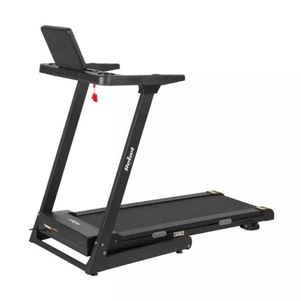 REBEL ACTIVE elektrinis bėgimo takelis modelis RBA-1002