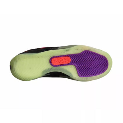 Air Jordan Ziom 3 Pakilimo Krepšinio Batai - DR0675-006