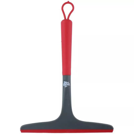 DIRT DEVIL WINDOW AND MIRROR WATER WIPER WITH HANDLE