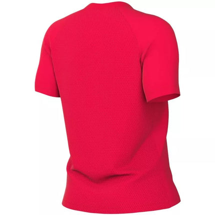 Nike Dri-Fit Park VIII Women's T-Shirt Coral HV8178 635