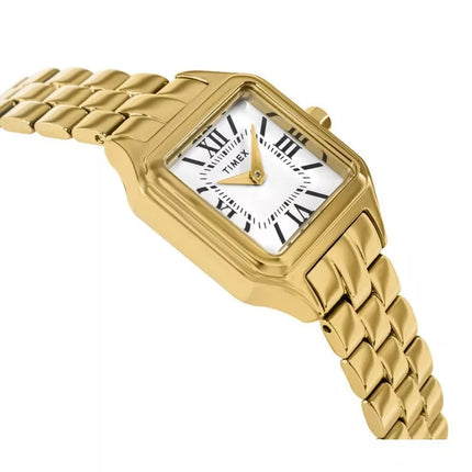 TIMEX Trend Legacy TW2Y23700 Moteriškas Laikrodis + DĖŽUTĖ