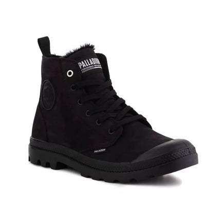 Palladium Pampa Hi Zip Wl M 05982-010-M batai