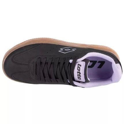 Lotto Iskar W PF RB batai 2400282W-1147