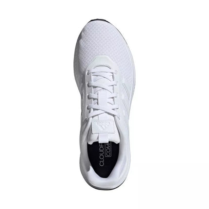 Adidas X_PLR Path vyriški balti batai ID0466