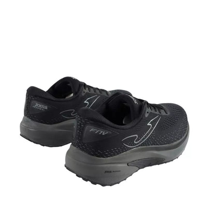 Joma FNV 2621 men's shoes black RFNVS2621