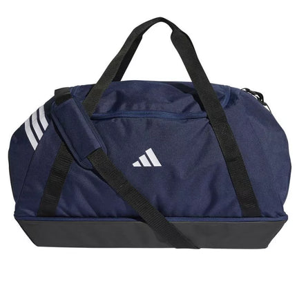 Adidas TIRO Duffel krepšys su apatiniu skyriumi KD4233