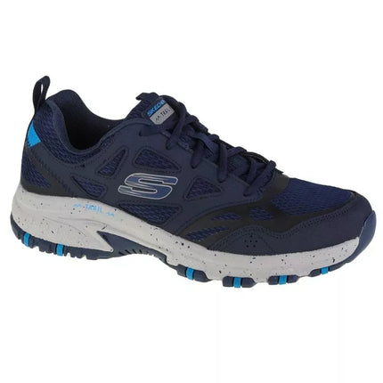 Skechers Hillcrest 237265-NVY Tamsiai mėlyna 42