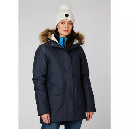 Helly Hansen winter jacket W RANA Jacket 53202 597