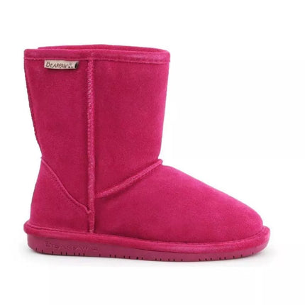 BearPaw Jr 608Y Pom Berry Žieminiai Batai