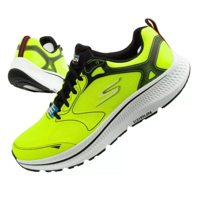 Skechers Go Run Consistent M 220869/YLBK Bėgimo batai