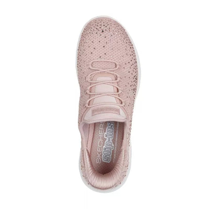 Skechers moteriški sportiniai bateliai SUMMITS BRILLIANT SHINE 150273 LTMV